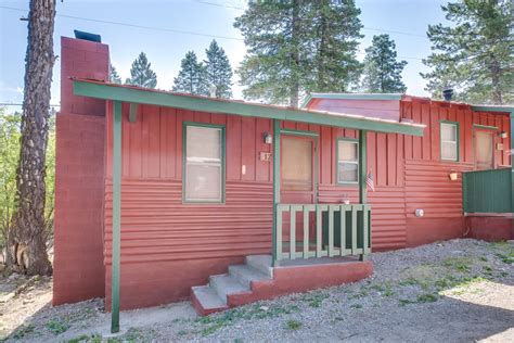 Best New Mexico Cabins for a Great Getaway | LasCruces.com