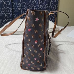 Dooney Bourke Bags Dooney Bourke Gretta Novelty Multi Bag Poshmark