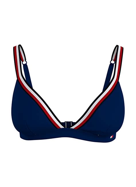 Tommy Hilfiger Bikini Üst 1594930 Boyner