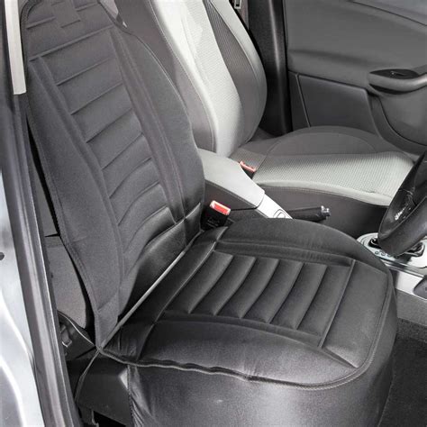 Padded Car Seat Cushion Easylife