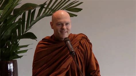 Dhamma Talk By Ajahn Achalo At Nalanda Centre YouTube