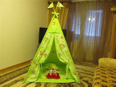 Вигвам