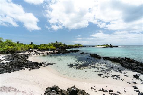 Exploring the Stunning Beaches of the Galapagos Islands – Travel Tales