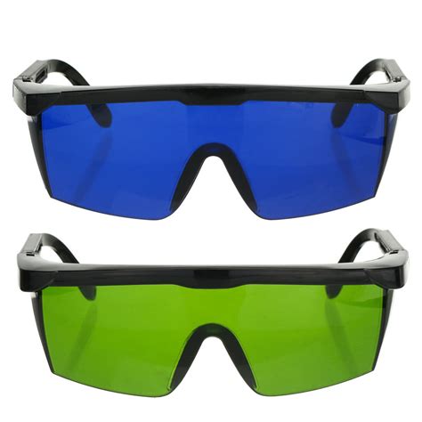 Pro Laser Protection Goggles Protective Safety Glasses Ipl Od 4d 190nm 2000nm Laser Goggles Sale