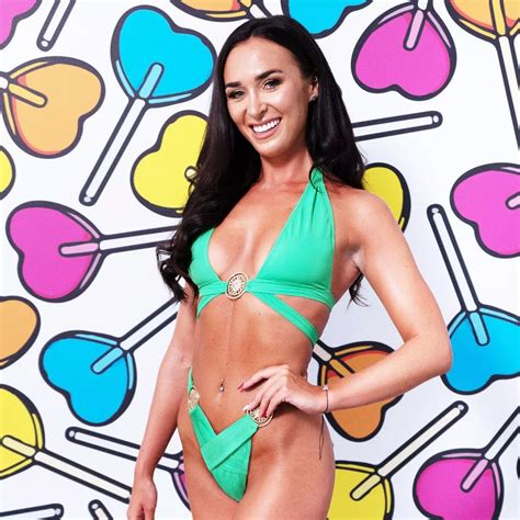 8 Hot Sexy Lacey Blind Bikini Pics