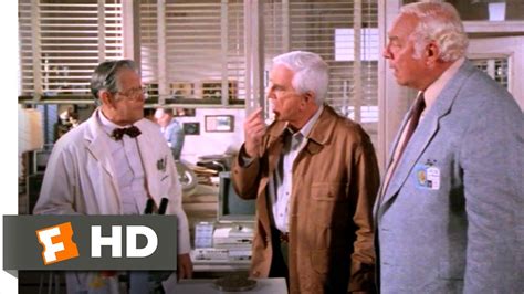 Naked Gun 33 1 3 The Final Insult 4 10 Movie CLIP Mastermind 1994