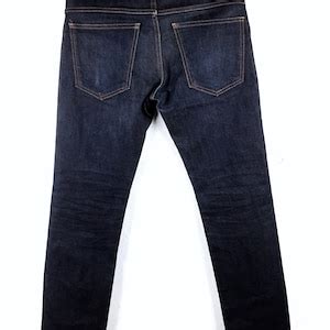 Rare Number Nine Number Nine Jeans Number Nine Denime Etsy