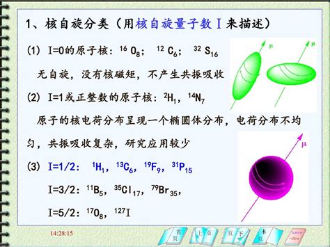 核磁共振氢谱和碳谱 word文档在线阅读与下载 免费文档