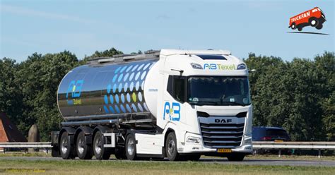 Foto Daf Xg Van Ab Texel B V Truckfan