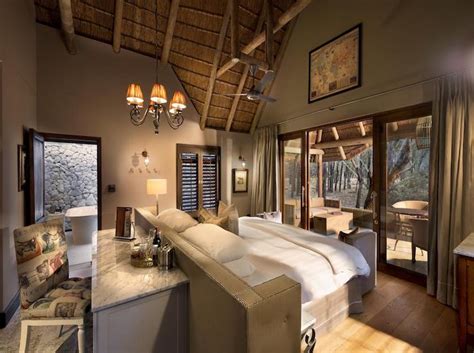 &Beyond Ngala Safari Lodge - African Inspired Safaris