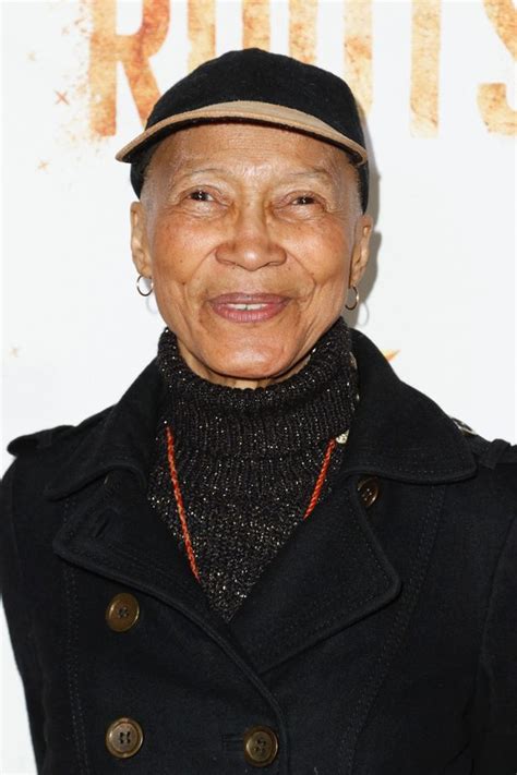 Emmy Award Winning Roots Actress Olivia Cole Passes Away Aged 75