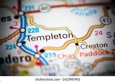 57 Templeton California Images, Stock Photos, 3D objects, & Vectors ...