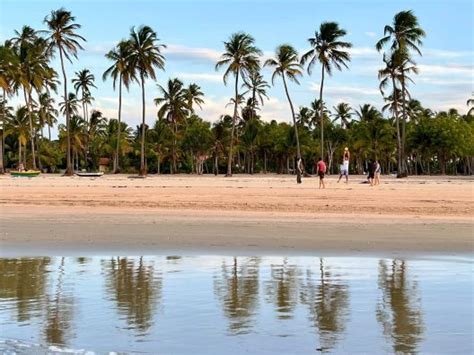 Icaraizinho De Amontada Conhe A O Destino Secreto Mais Lindo Do Cear