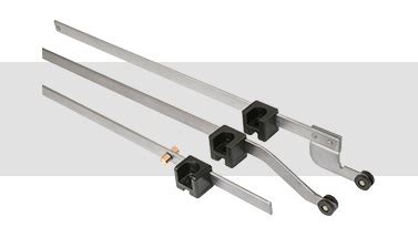 A5 Flat Rod Multi Point Latching Systems Onurfix