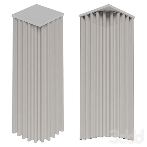 Штора для полукруглого душа тканевая с креплением к потолку - Декор для ...