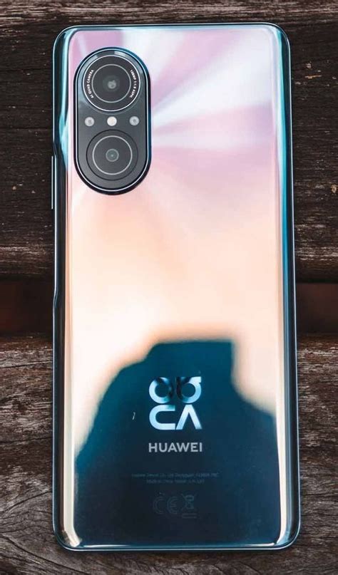 Huawei Nova 9 SE Full Specifications Features Price In Philippines