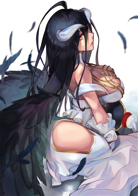 Besim Lika On Twitter Rt Saikusahinoru Albedo