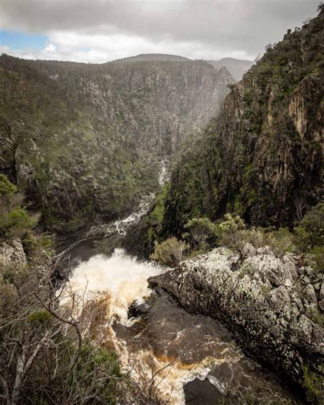 23 of the Most Incredible Waterfalls in NSW — Walk My World