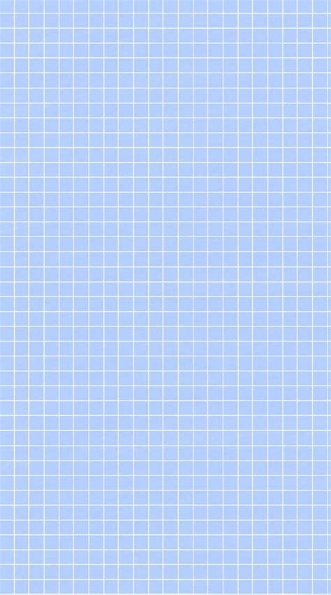 Blue Aesthetic Wallpaper Ideas : Small Grid Light Blue Wallpaper - Idea ...