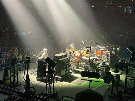 Phish Concert & Tour Photos