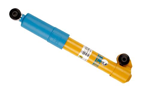 Bilstein Rear B Shock Absorber Fiat Seicento Ha