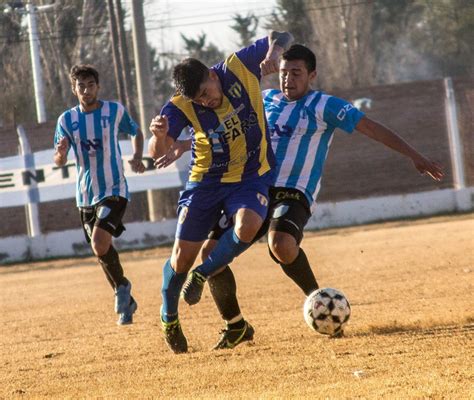 TODOS LOS RESULTADOS DE LA SEXTA FECHA DEL FÚTBOL LOCAL Radio FM