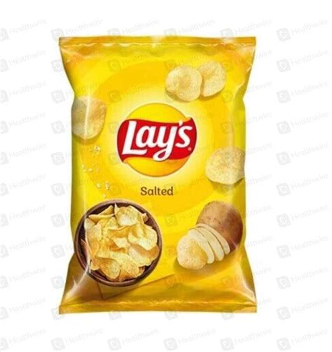 Lays Salt Chips 35gm Rs40 Price In Pakistan Uses Dosage Side Effects