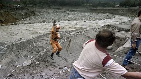 En ImÁgenes 30 Años De La Tragedia De Armero Noticias Rcn