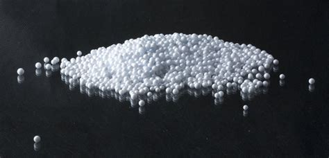 Гранулы (шарики) пенопласта для бескаркасной мебели 3-6 мм по цене от ...