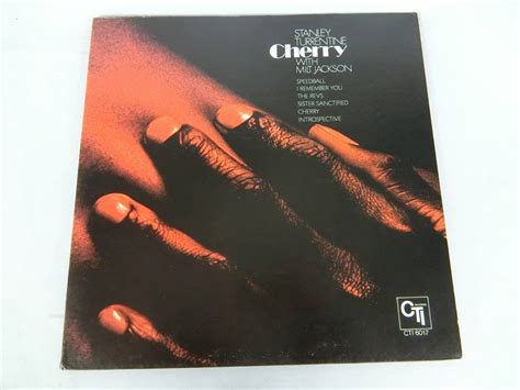 Yahoo C Lp Stanley Turrentine With Milt