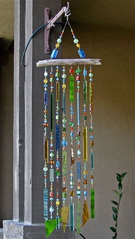 DIY Beaded Wind Chimes 7 Amazing Home Decor Ideas To Explore Today