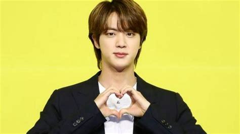 Jin De Bts Fue Llevado Al Quirófano De Emergencia ¿qué Pasó