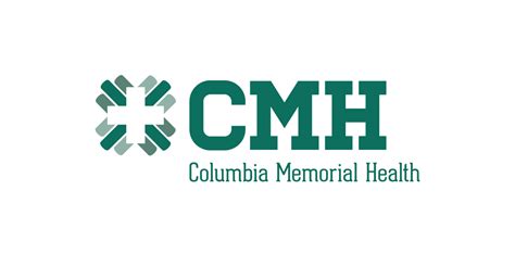 Columbia Memorial Health | LogoMoose - Logo Inspiration