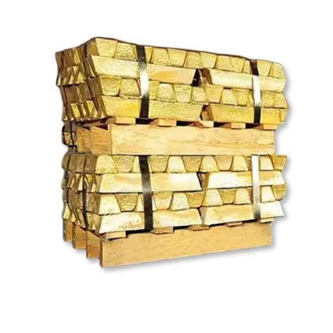 Trijith: Best Brass Ingots supplier in India 2024