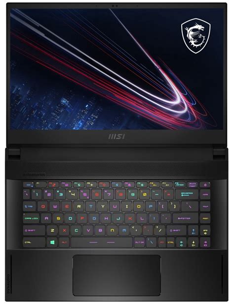 Msi Gs Stealth Uh Qhd Gaming Laptop Hz I H