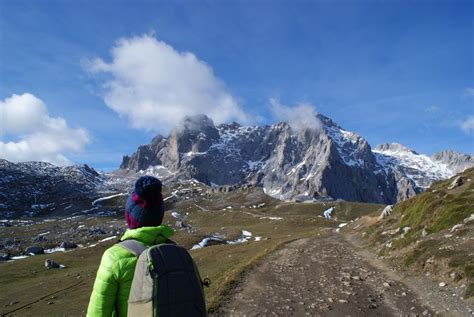 Guías del Cuera GUÍAS DEL CUERA