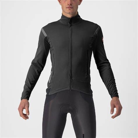 Giacca Castelli Perfetto Ros Jacket Pro M Store