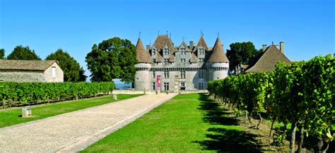 12 of the Finest Dordogne Châteaux - France Today