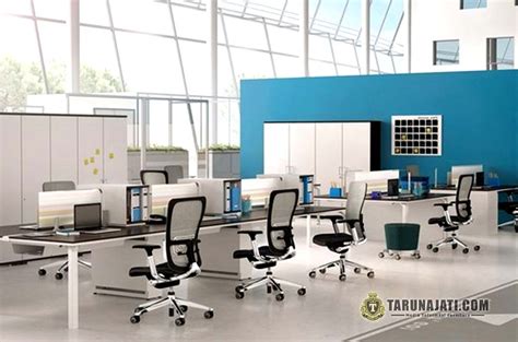 Rekomendasi Desain Ruang Kantor Minimalis Modern Terbaru Saat Ini