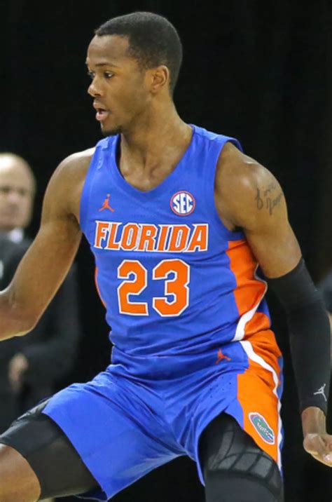 14 Facts About Scottie Lewis | FactSnippet