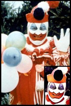 8 melhor ideia de John wayne gacy palhaços assassino john wayne gacy