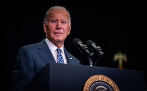 La Investigación Sobre Documentos Clasificados De Biden