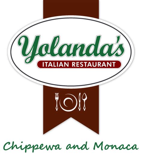 Yolanda's Italian Restaurant Is Now Open For Take Out In Chippewa And Monaca! - Beaver County Radio