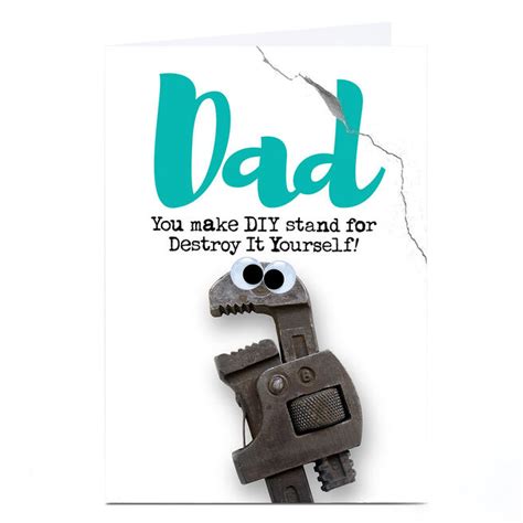 Fathers Day Cards For Dad Dad Fathers Day Card Shop Uk Card Factory