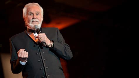 Country Music Legend Kenny Rogers Dies At 81 Weekend Edition Saturday