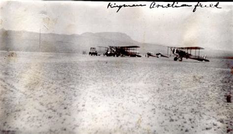 Kingman airfield ga15 | Arizona Geological Survey Mining Data