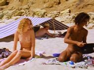 Naked Kate Jenkin In Maslin Beach