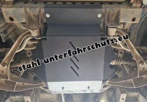 Unterfahrschutz F R Motor Der Marke Suzuki Vitara