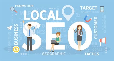 Ways To Improve Local Seo And Attract New Business