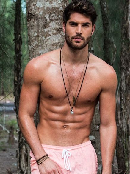 We Re Obsessed With Model And Instagram Celebrity Nick Bateman 29secrets